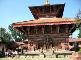 Changu Narayan